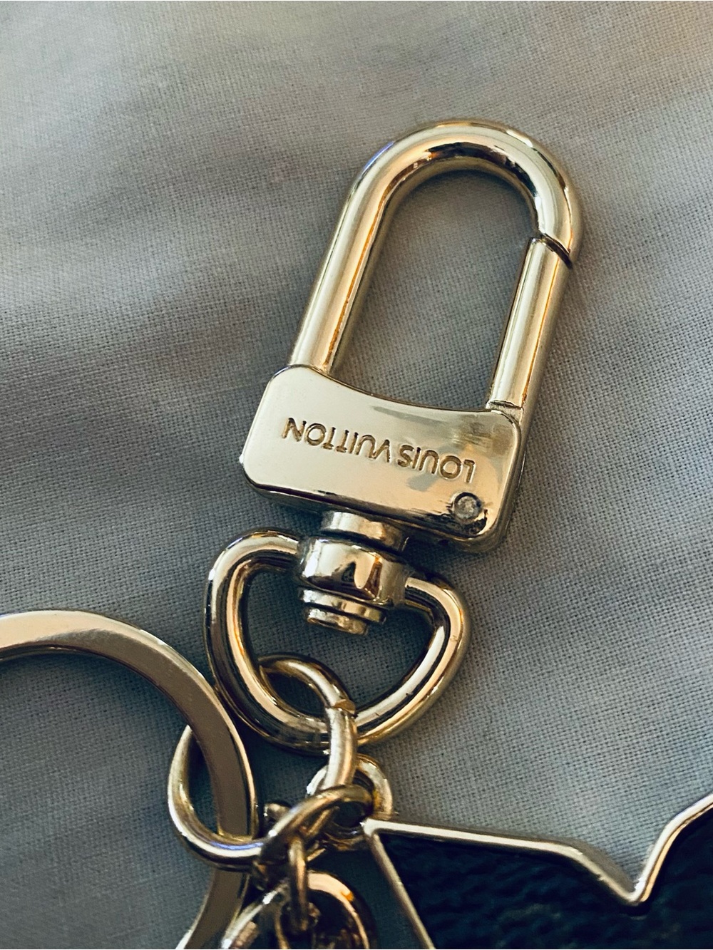 Keychain - Picture 4 of 4